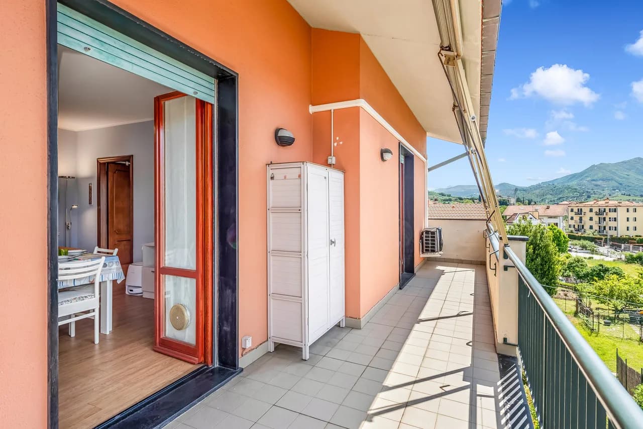 Seafront Luxury Apartment in Sestri Levante photo 2