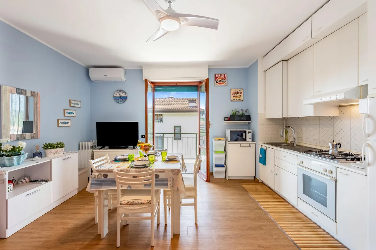 Seafront Luxury Apartment in Sestri Levante photo 3