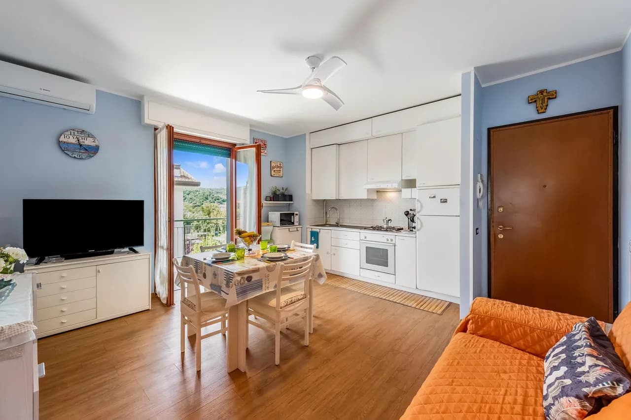 Seafront Luxury Apartment in Sestri Levante photo 4