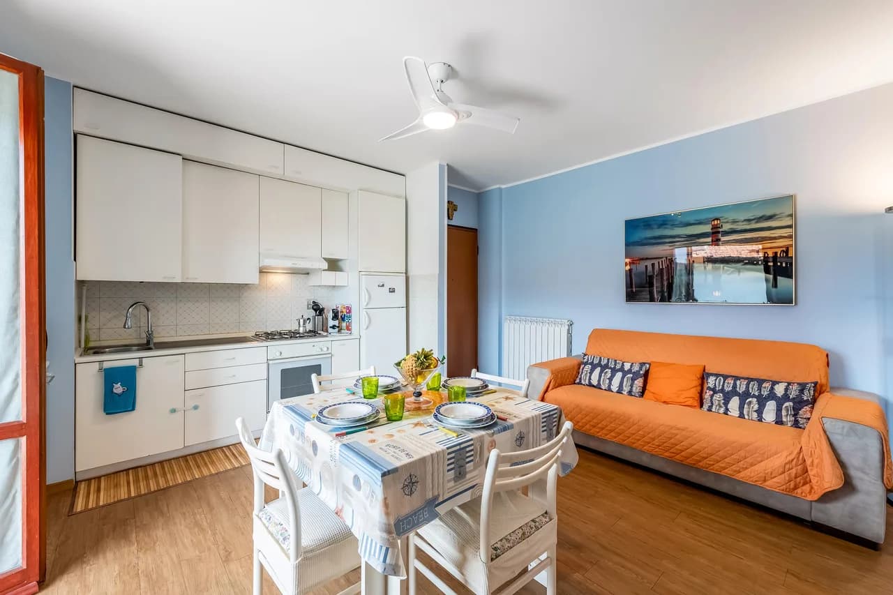 Seafront Luxury Apartment in Sestri Levante photo 5