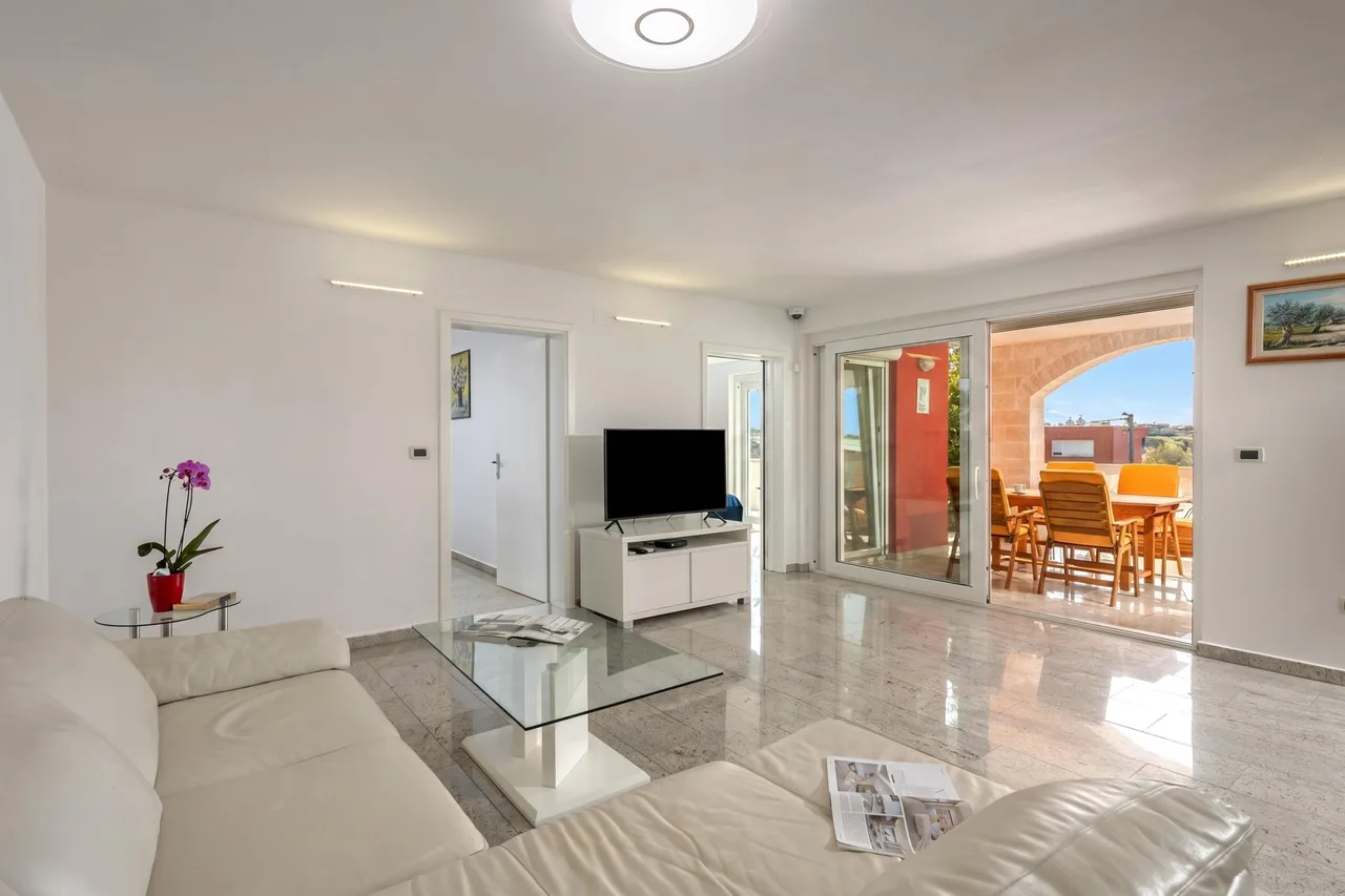 Apartment With Private Pool in Umag, Istria, Croatia photo 5