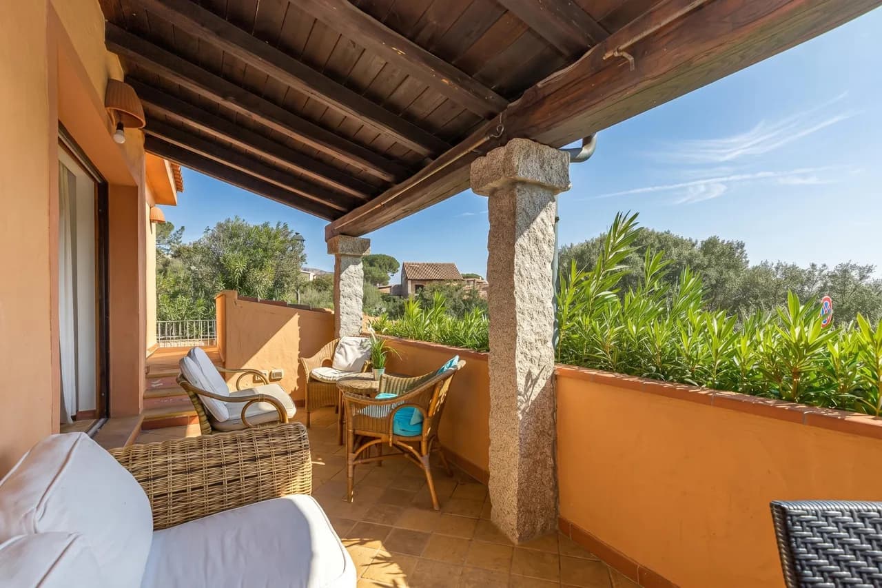 Beachfront Villa in Golfo Aranci photo 3