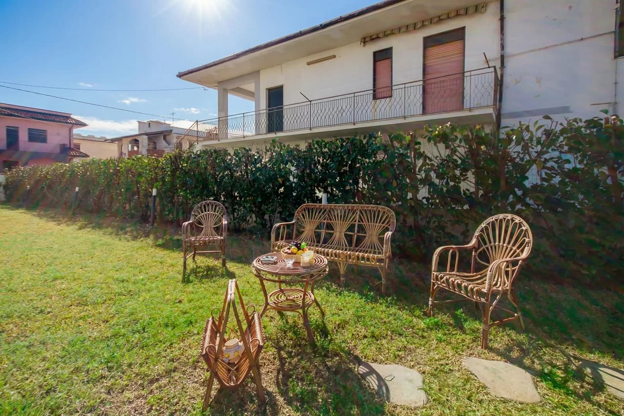 Casa Golf a 200m From The Sea photo 2