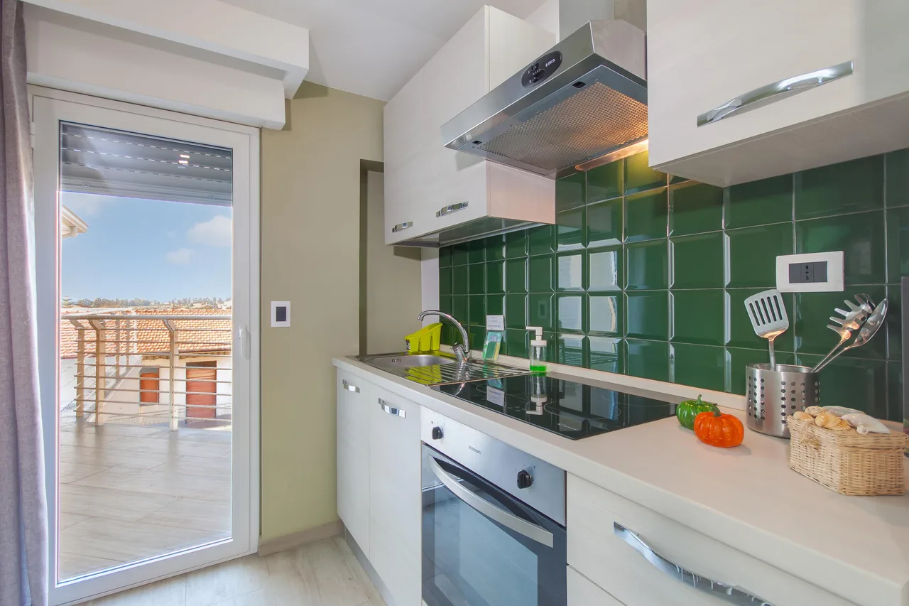 Casa Golf a 200m From The Sea photo 4