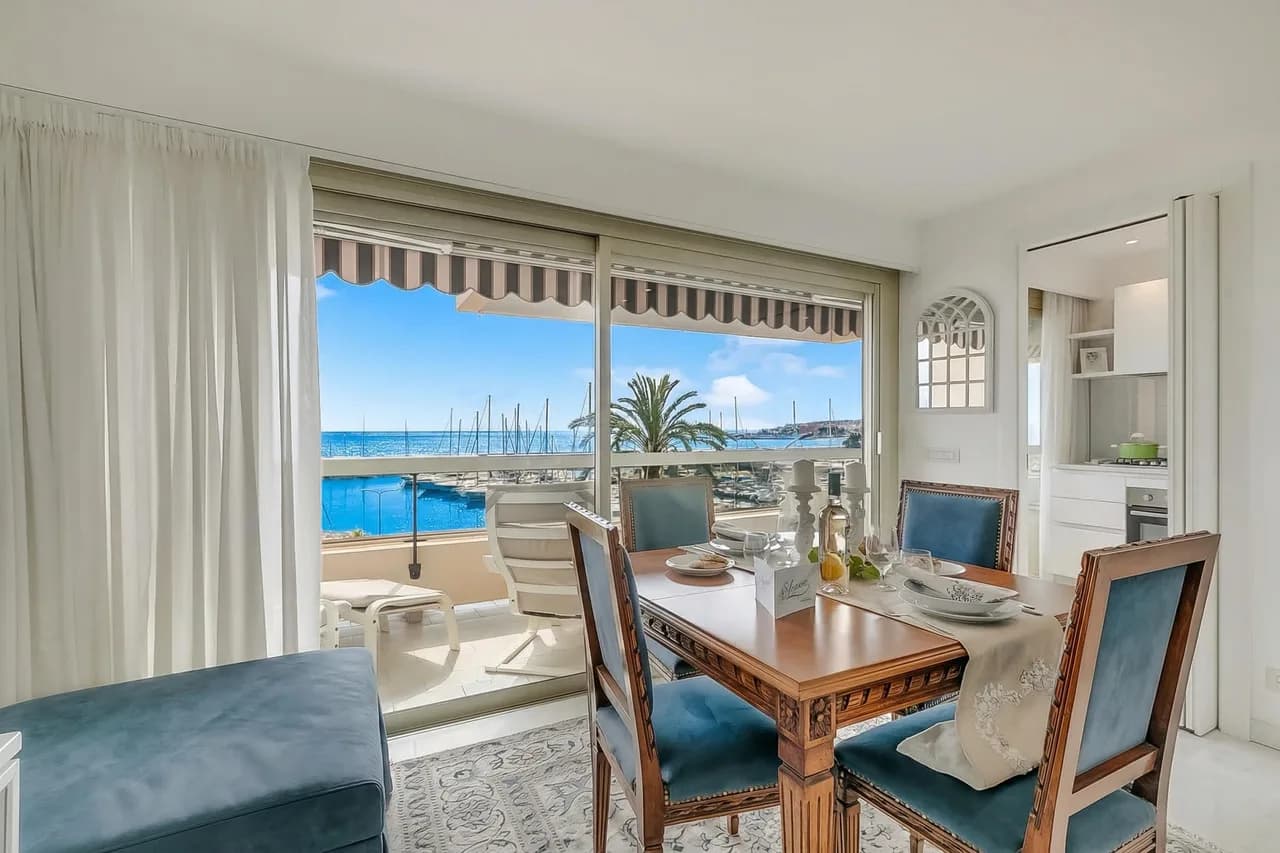A Casa Di Arianna - Studio with Sea View Balcony photo 2