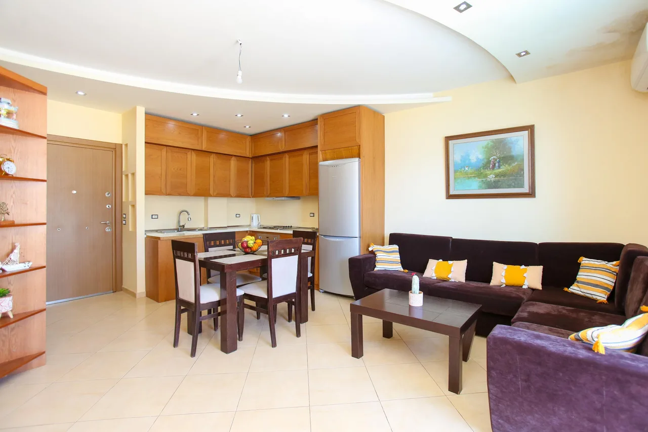Holiday Apartment Central & Sea View photo 4