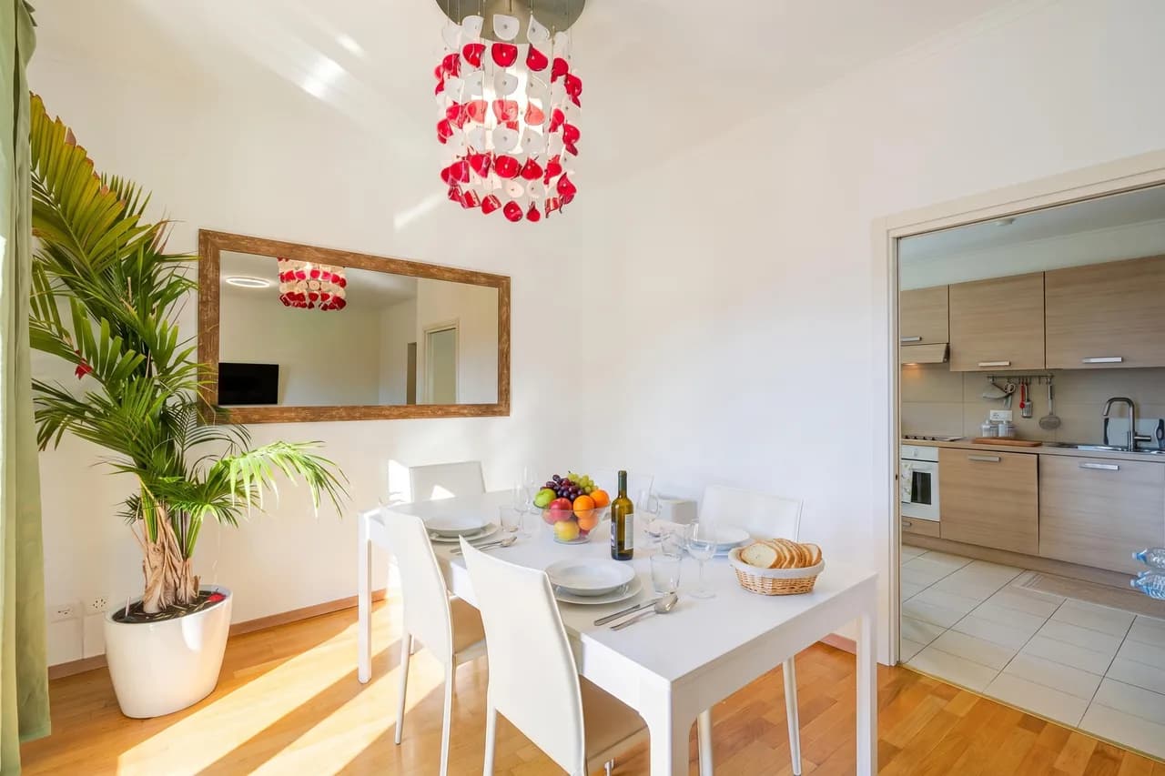 Casa Berna - Balcony Apt with Mountain Views photo 4