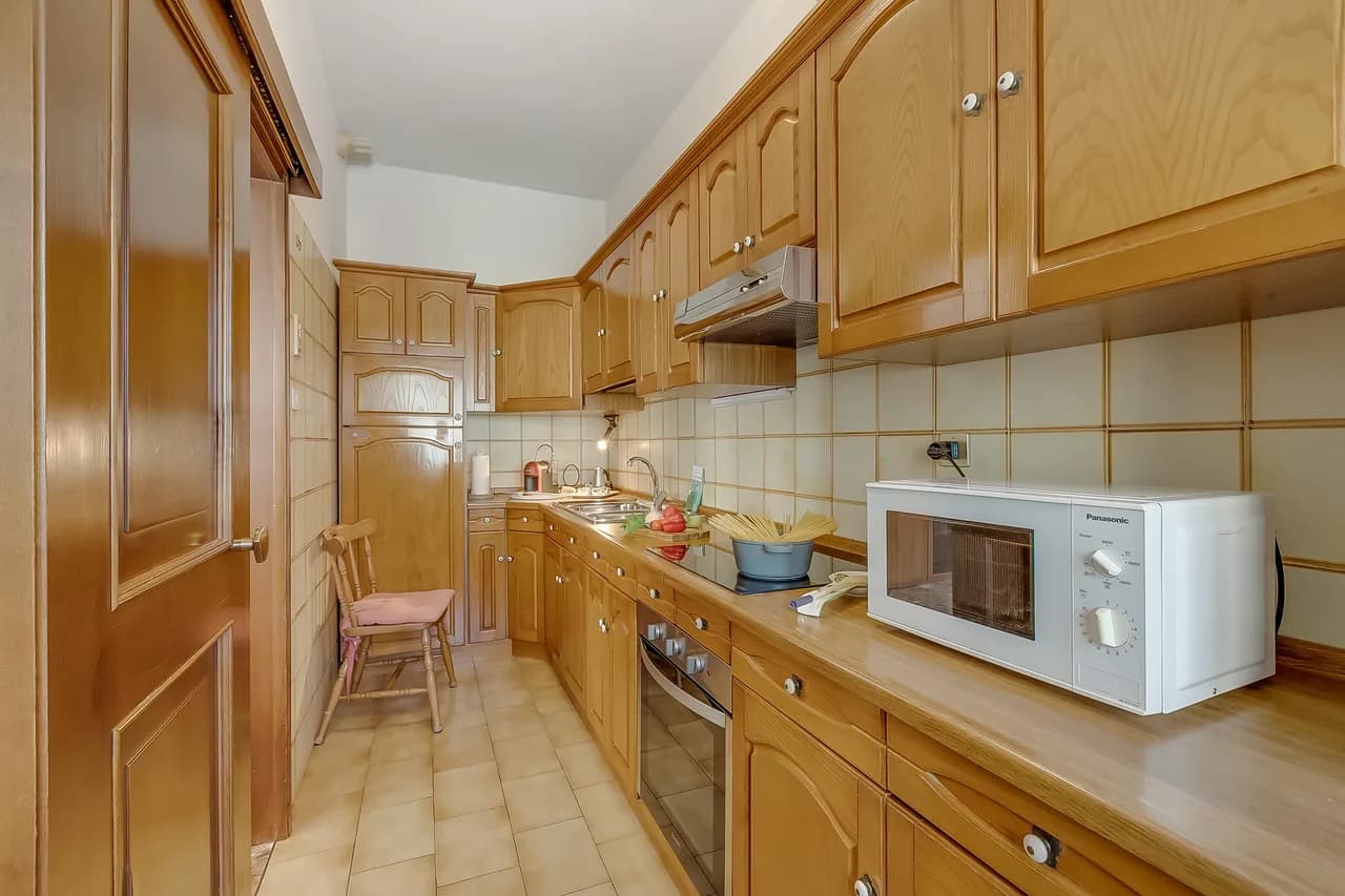 Balcony Apartment in Riva del Garda Trentino Italy photo 3
