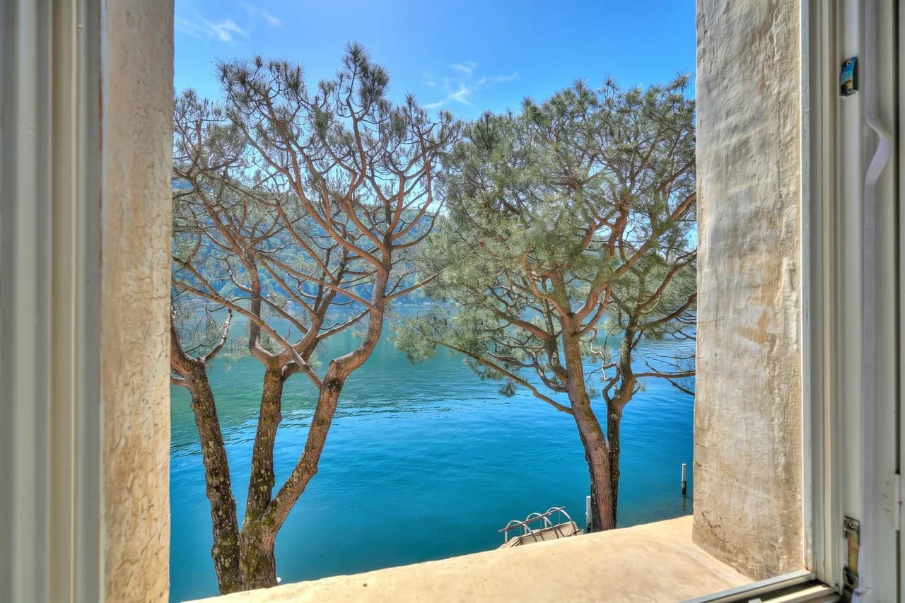 Charming Historic Apartment in Lugano photo 5