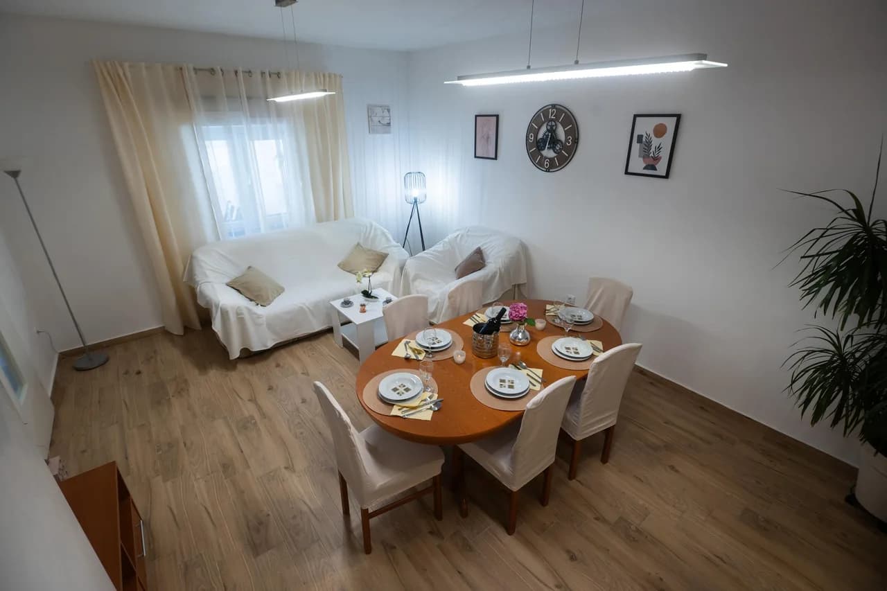 Private Pool Vacation Home in Pridraga photo 4