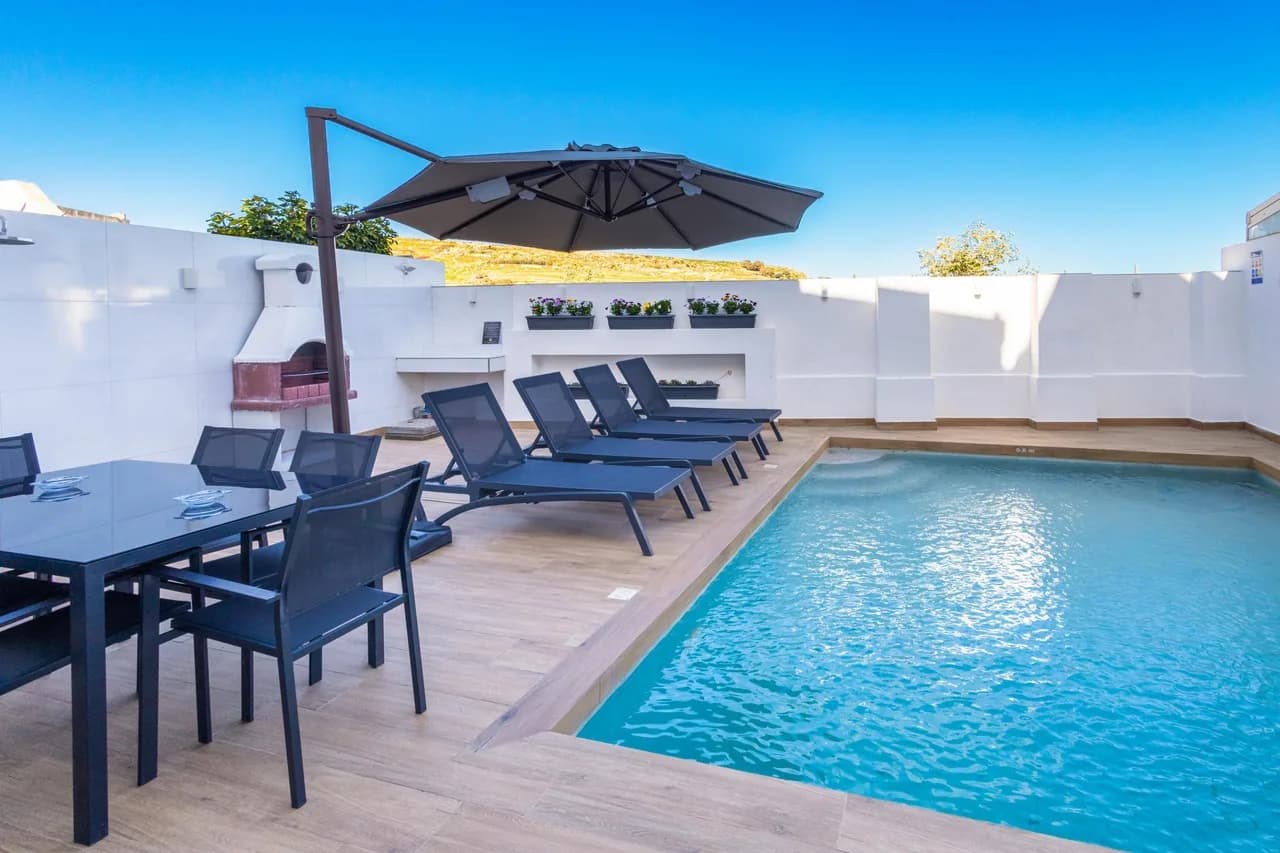 Dar Sara Holiday Gozitan Home