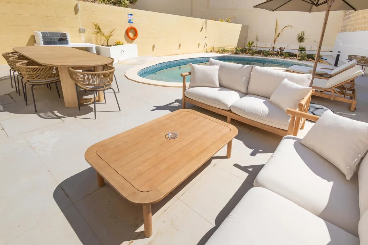 Casa Elana Holiday Gozitan Home photo 3