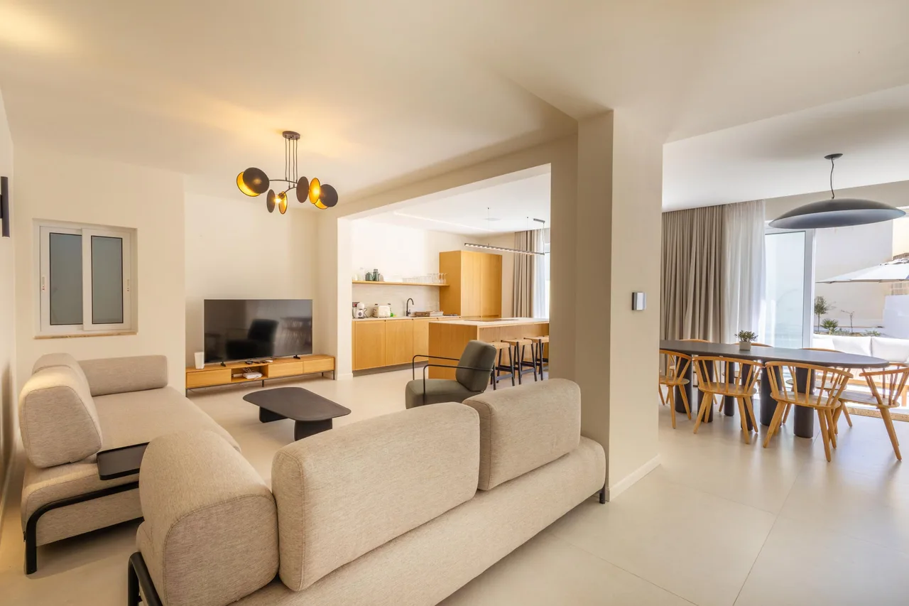 Casa Elana Holiday Gozitan Home photo 4