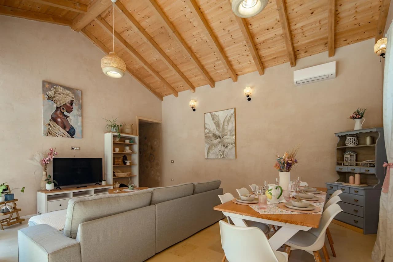 Rustic Pool Vacation Home in Kringa Istria photo 5
