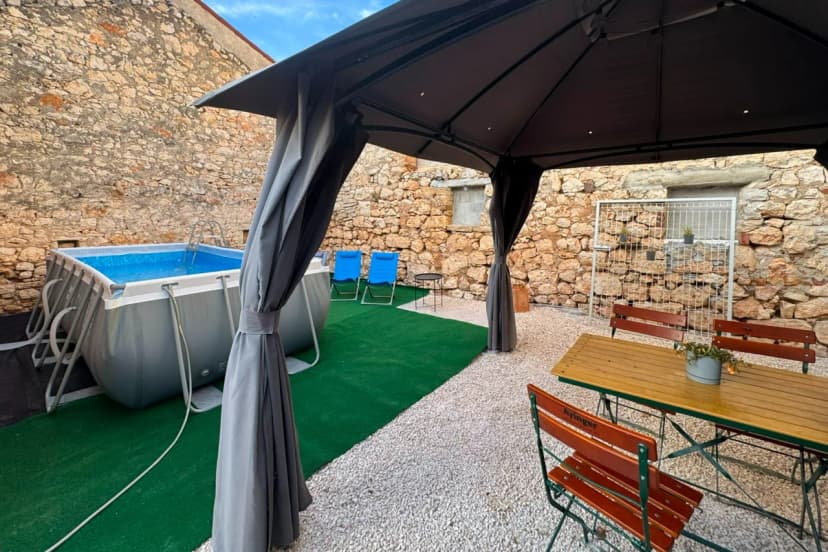 Casa Valdebek with Pool