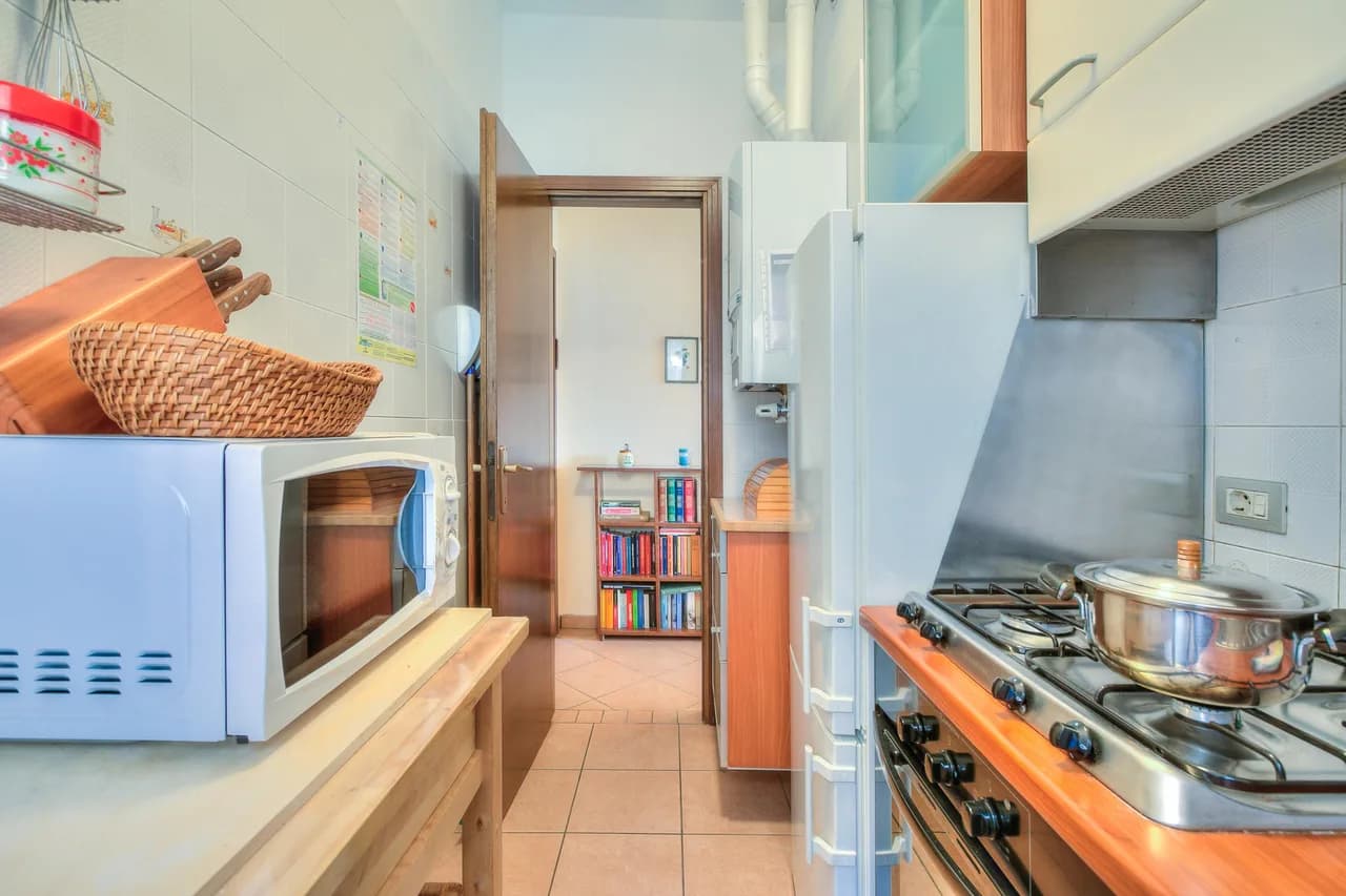 Appartamento Lake View Laveno 1BR, Sleeps 4 photo 5