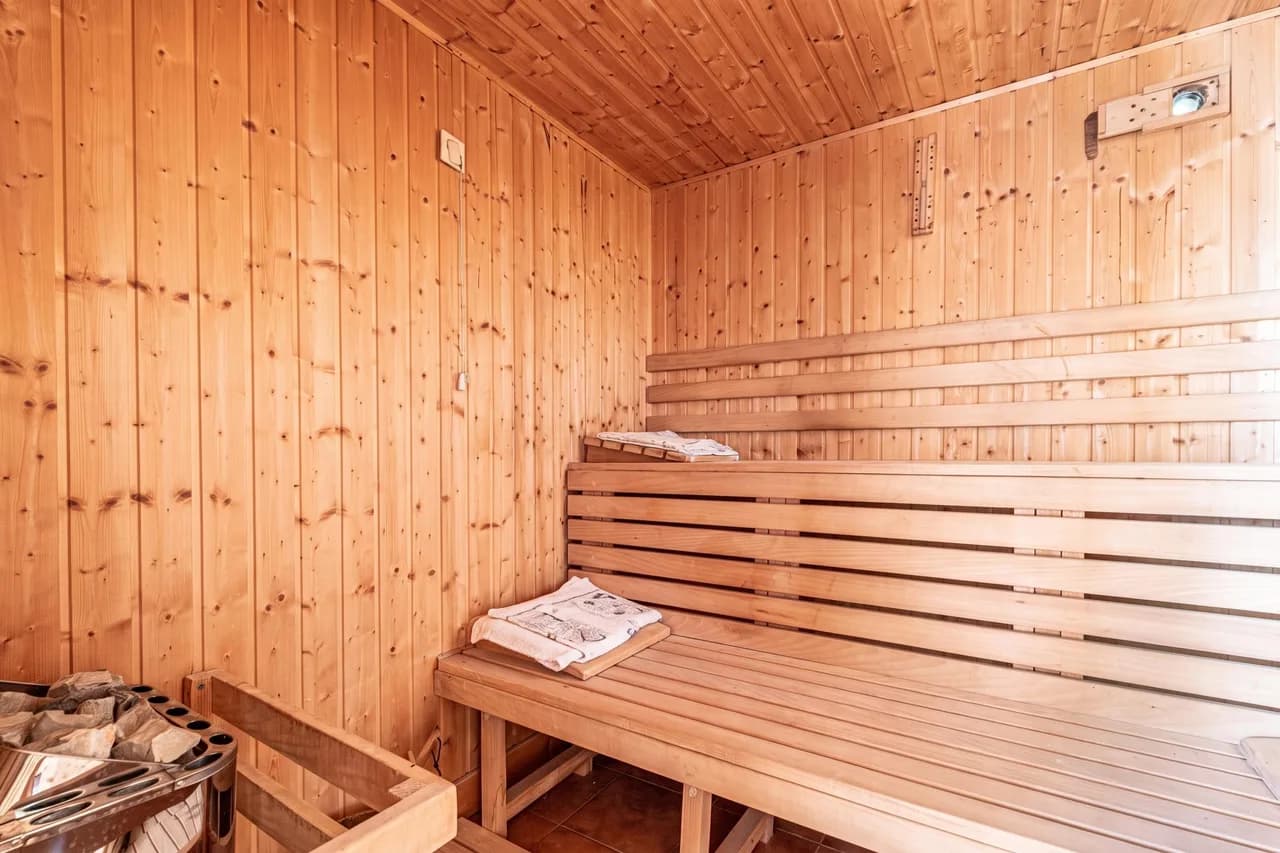 Panoramic View Vacation Home in Semič photo 3