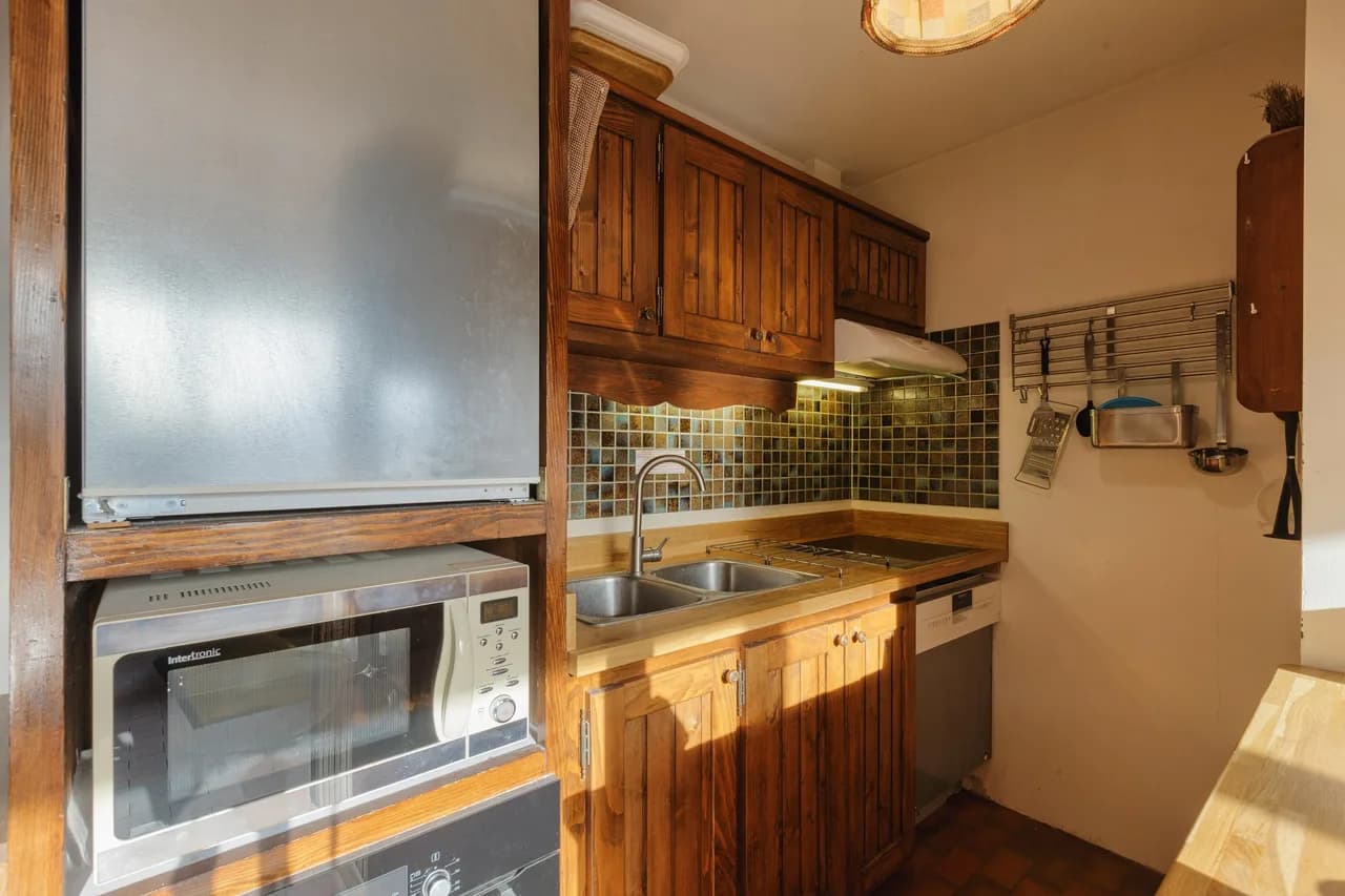 La Maison De Montroc Family-Holidays w/4BR,  Sleeps 8 photo 5