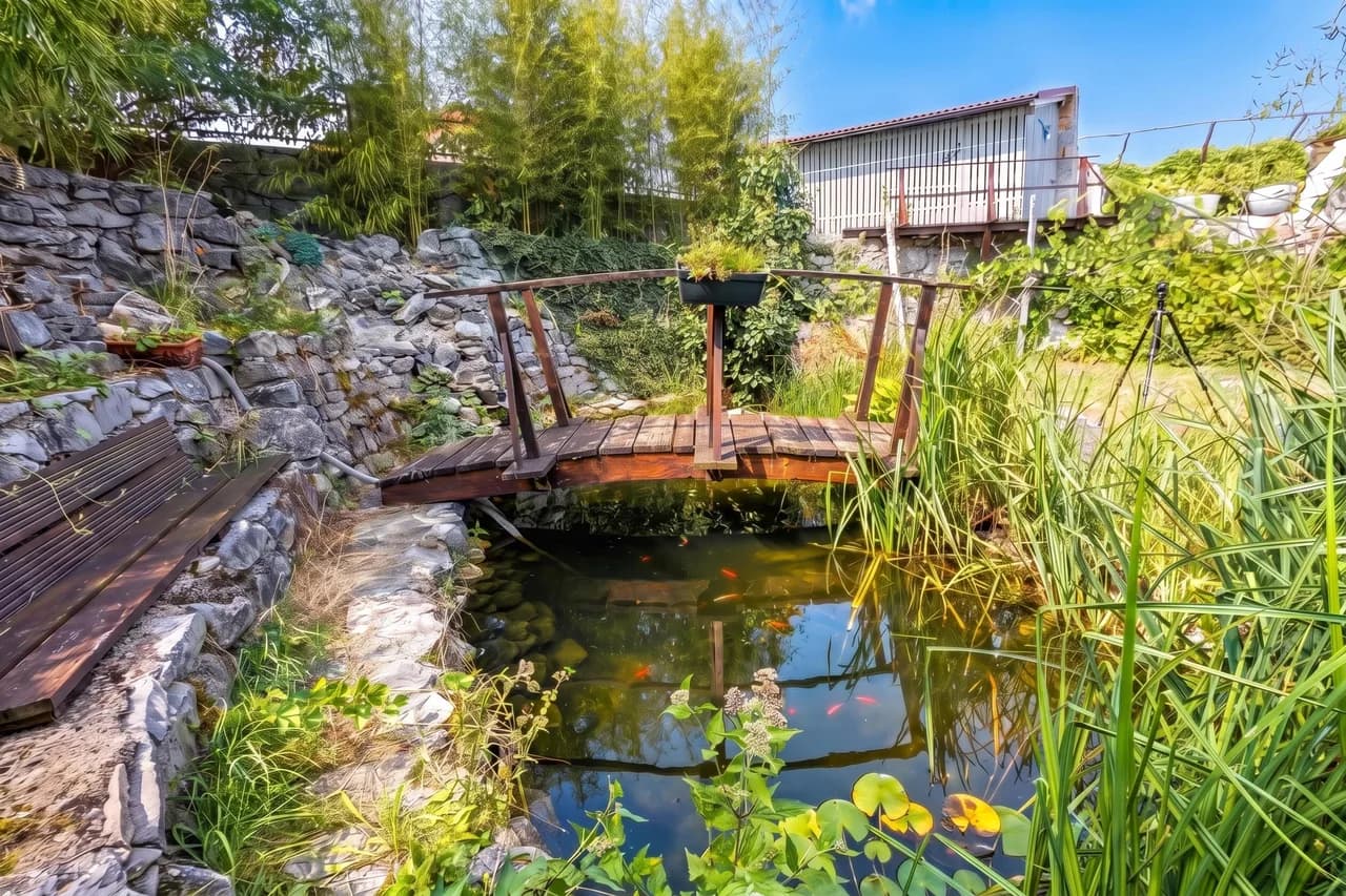 Villa Salamander Suite - Garden & EV charger photo 3