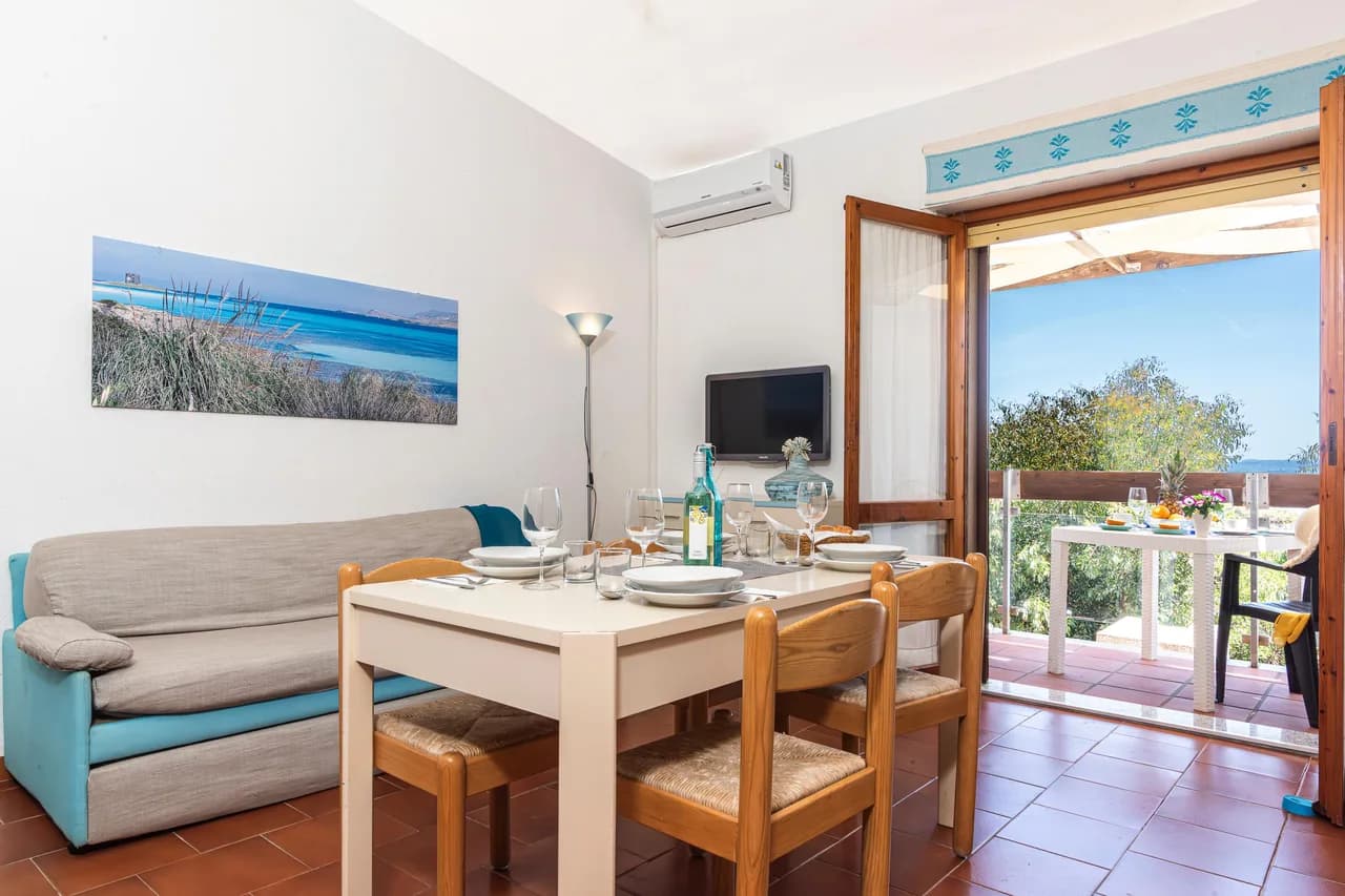 Seaside Townhome in Stintino Sardinia photo 2