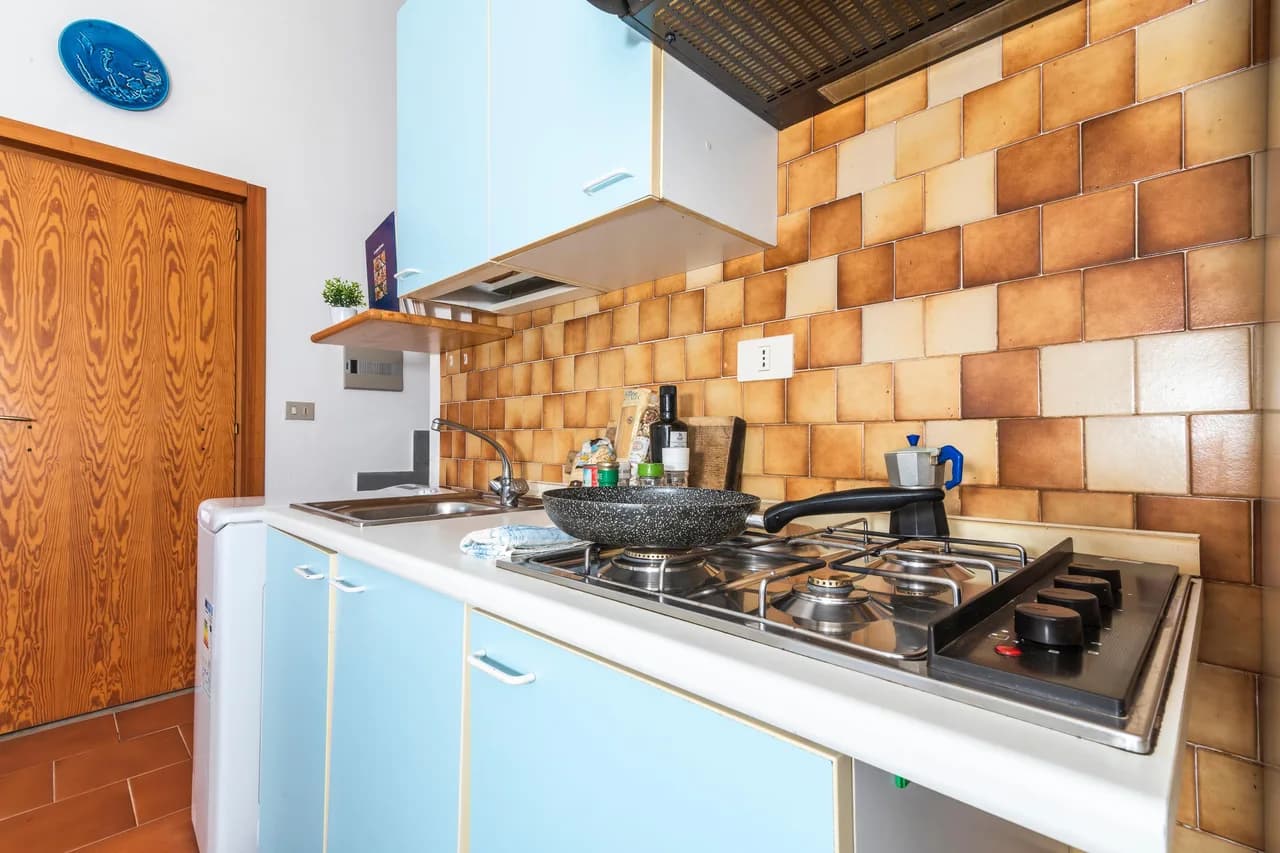 Seaside Townhome in Stintino Sardinia photo 3