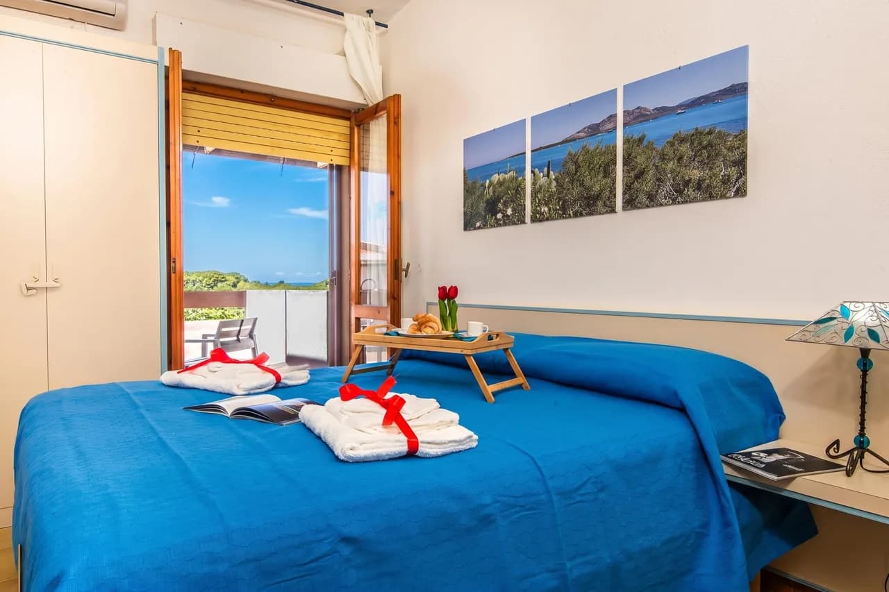 Seaside Townhome in Stintino Sardinia photo 4
