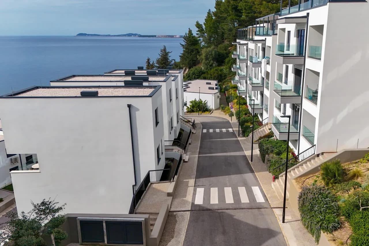 Velaris Sea View Balcony 103 photo 3