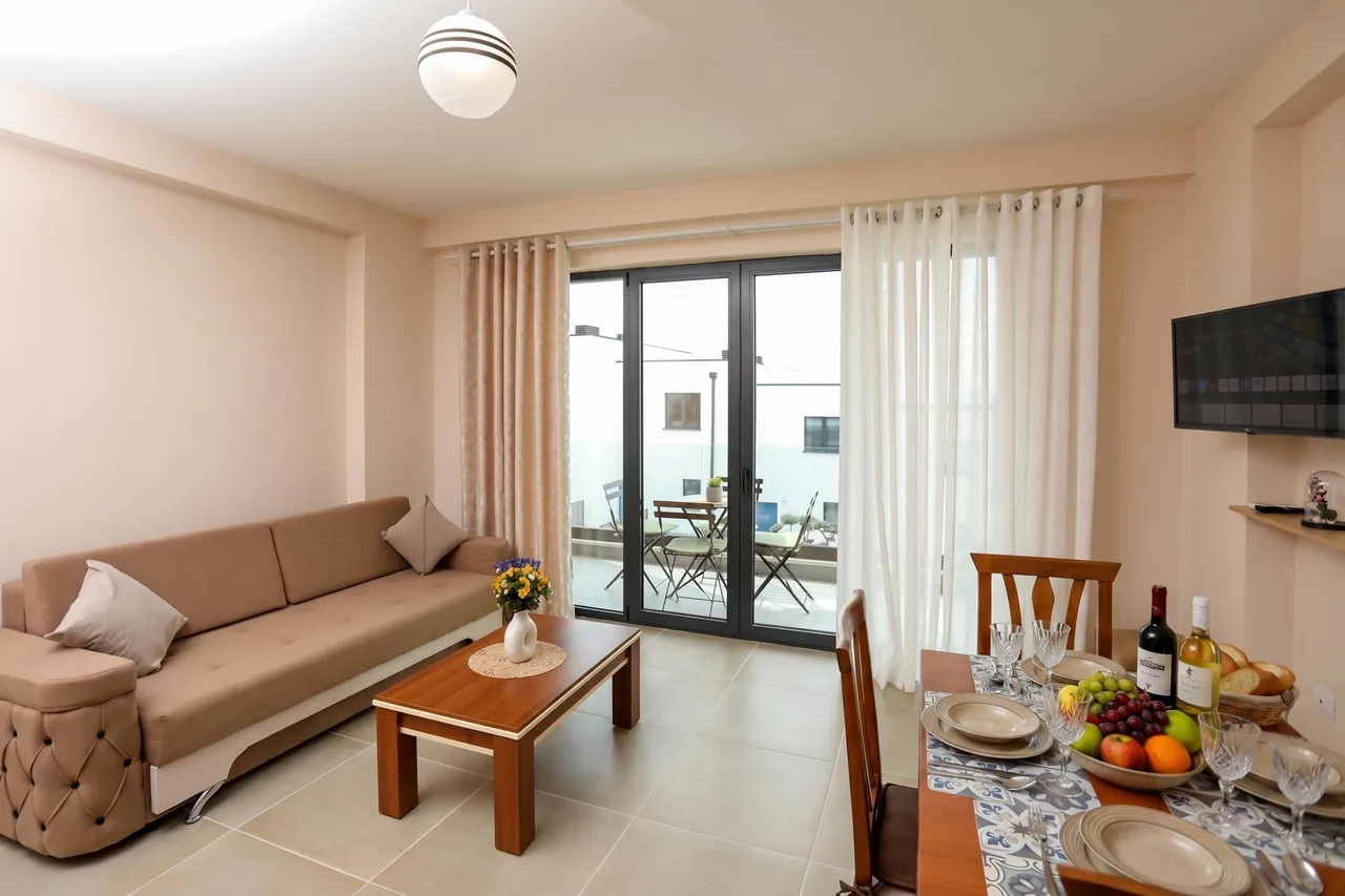 Velaris Sea View Balcony 103 photo 4