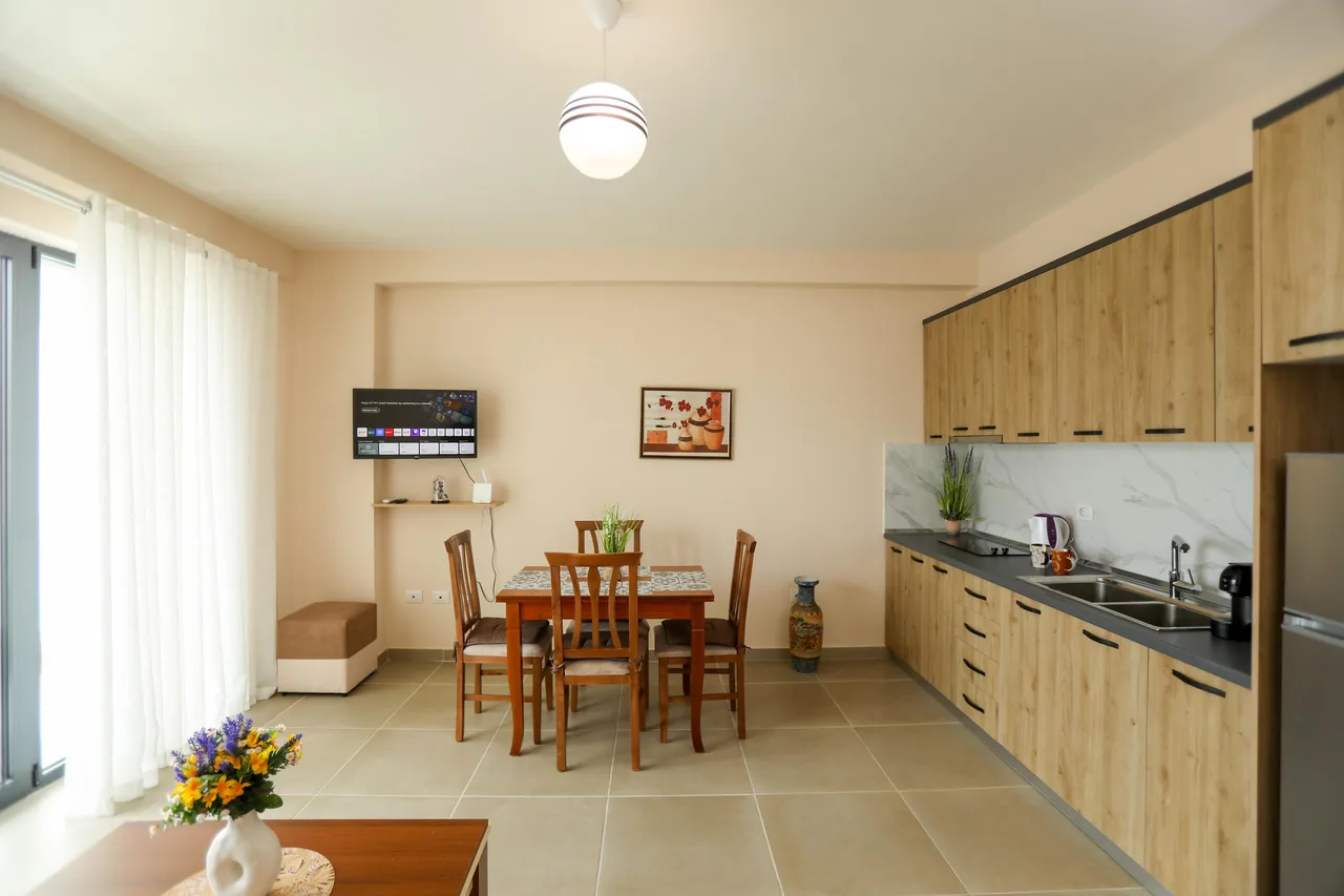Velaris Sea View Balcony 103 photo 5