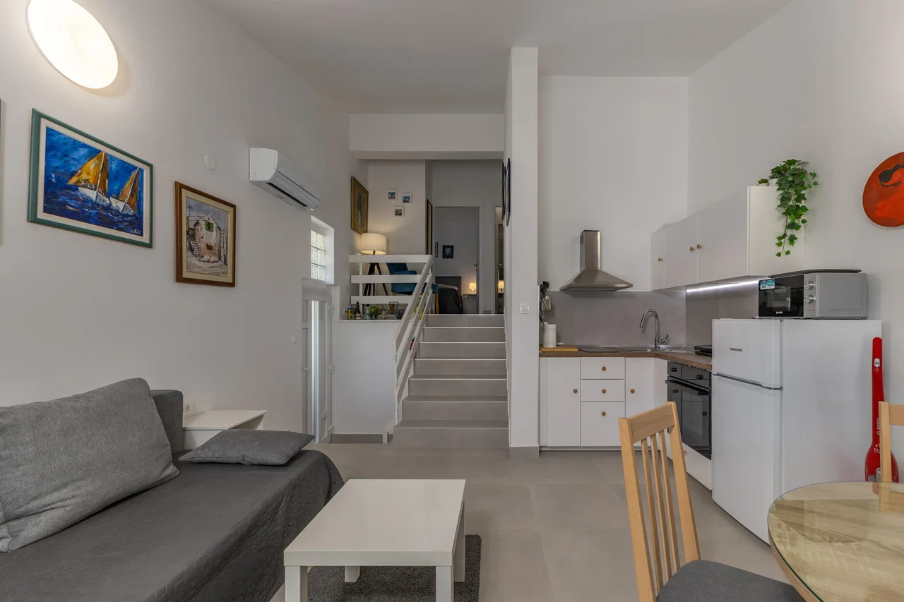 Punta Debij Apartment Natasa photo 4