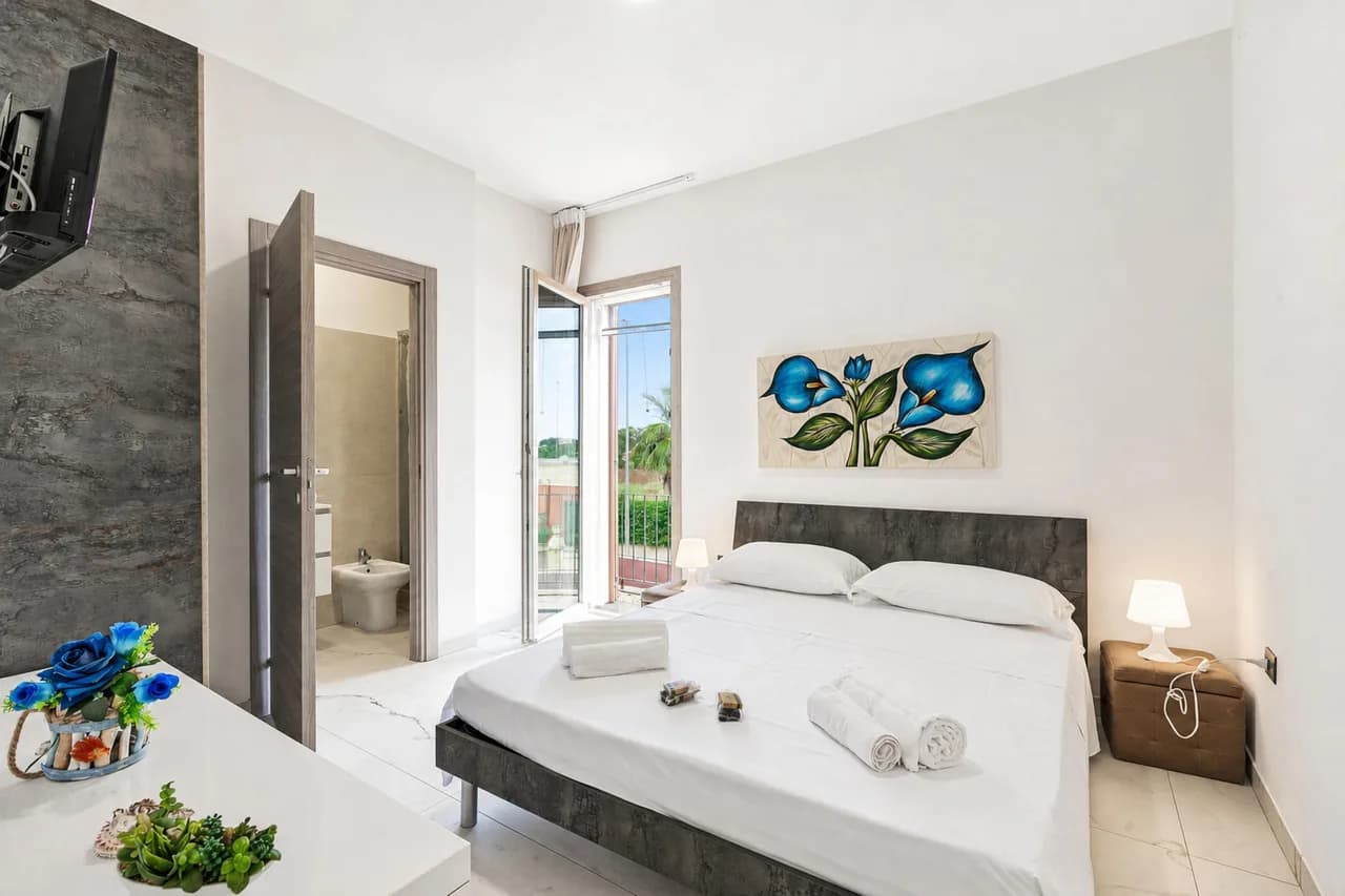 Pino 5 - 3 bedrooms Near The Sea