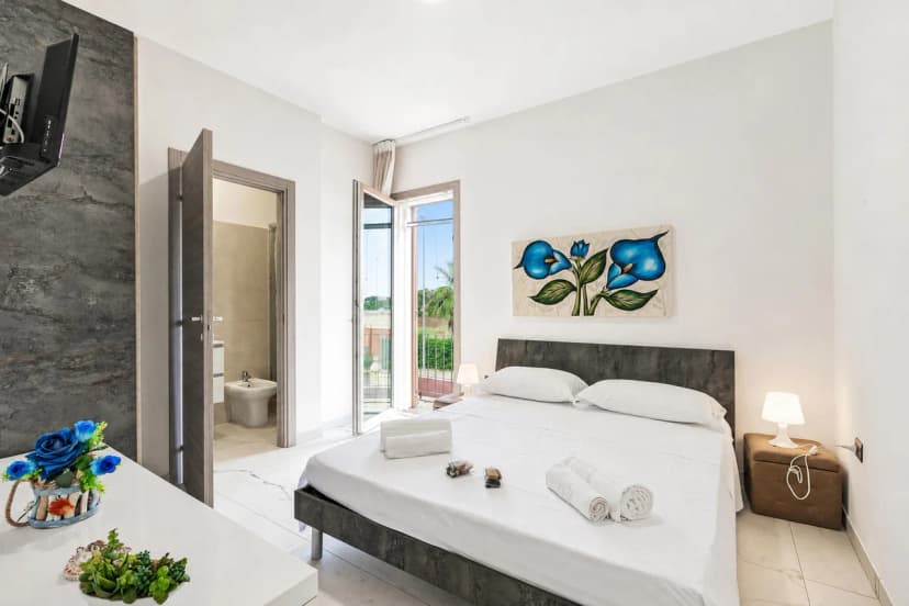 Pino 5 - 3 bedrooms Near The Sea