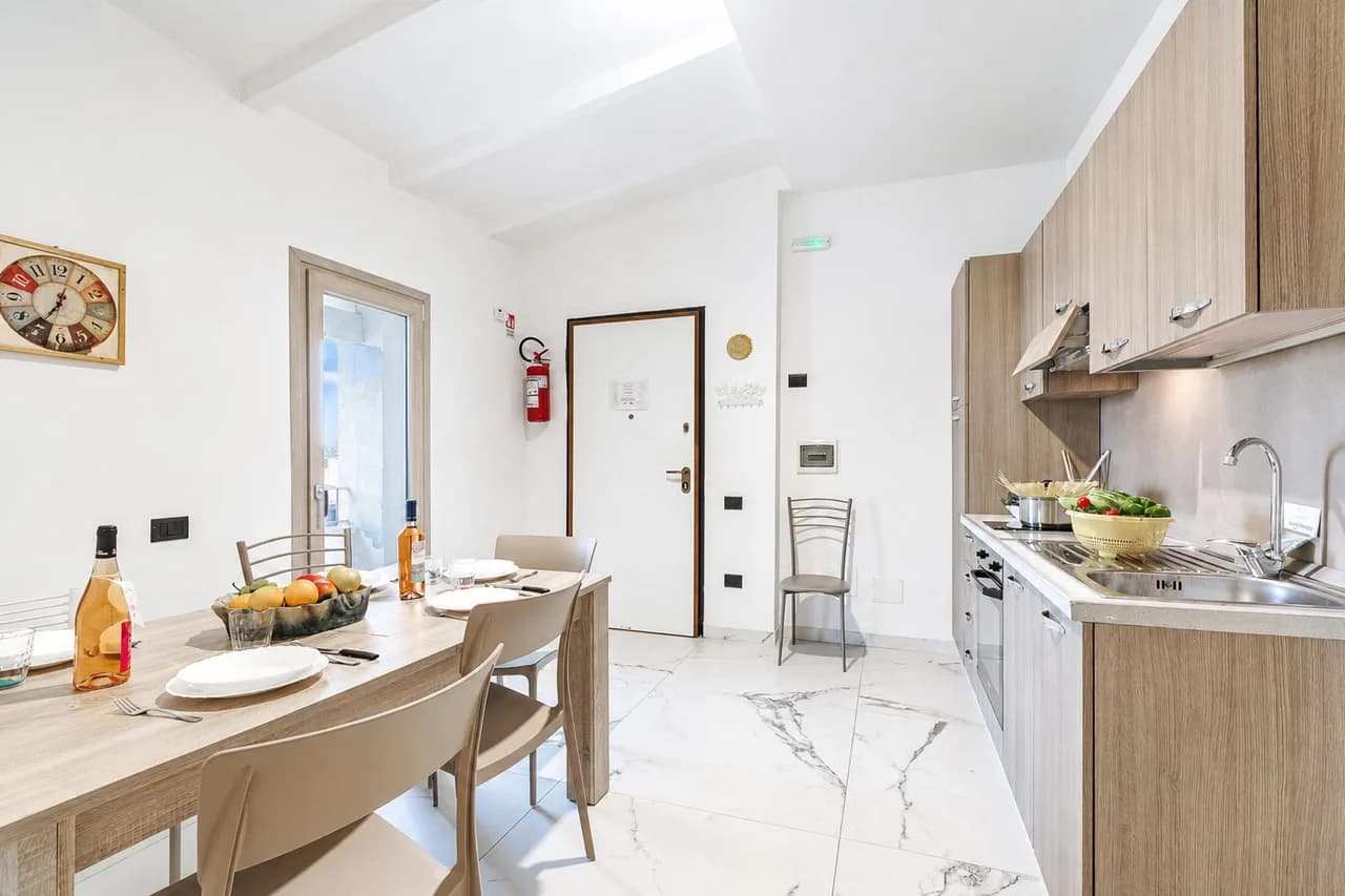 Pino 5 - 3 bedrooms Near The Sea photo 2
