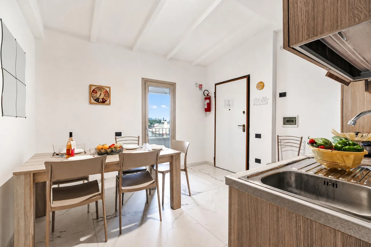 Pino 5 - 3 bedrooms Near The Sea photo 3