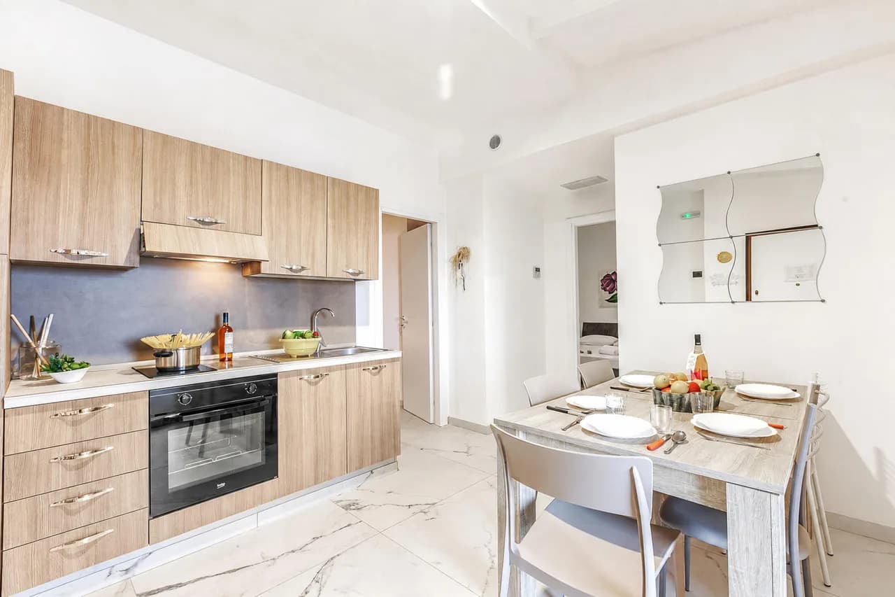 Pino 5 - 3 bedrooms Near The Sea photo 4