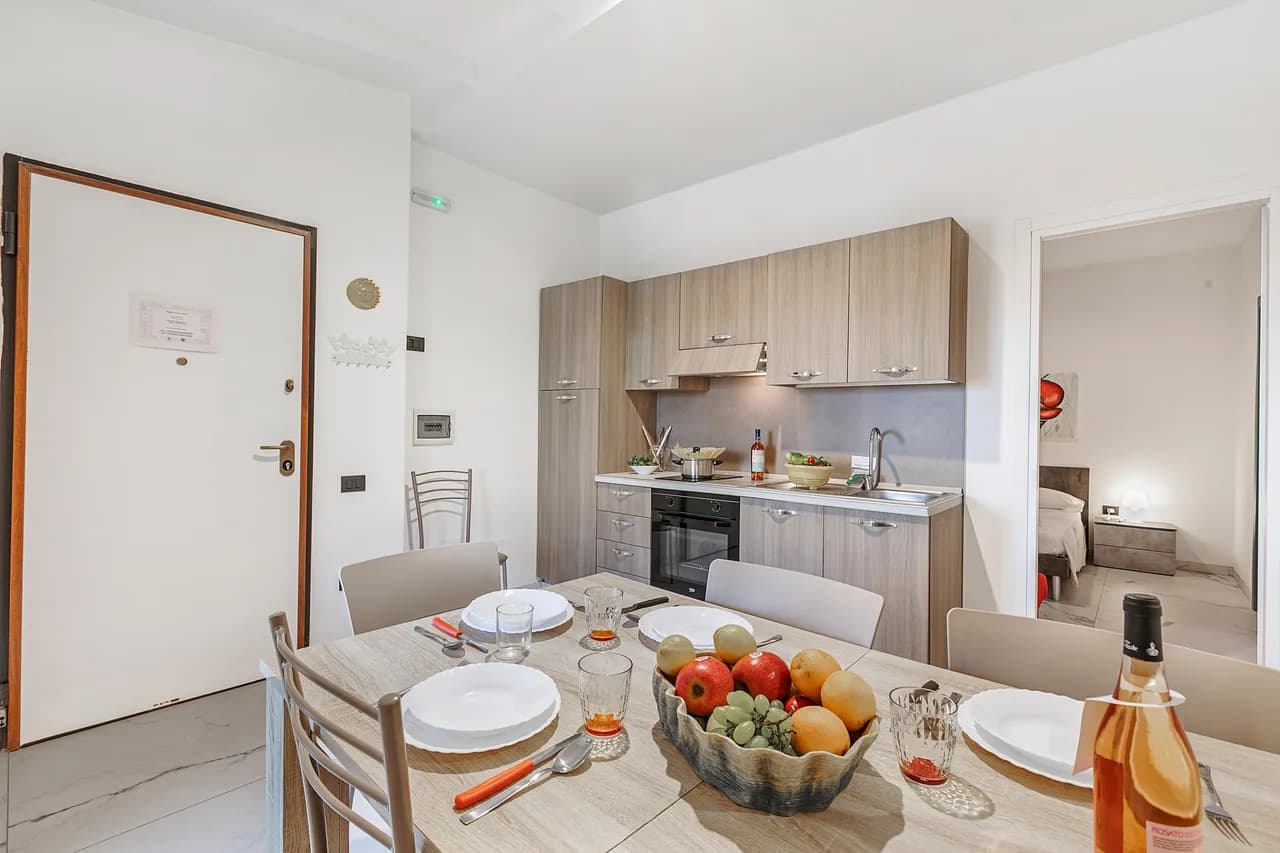 Pino 5 - 3 bedrooms Near The Sea photo 5