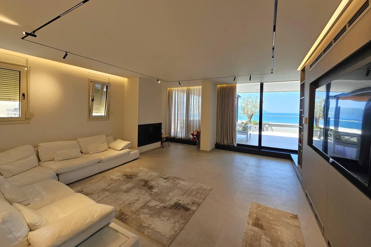 Seaside Terrace Villa in Vlore photo 5