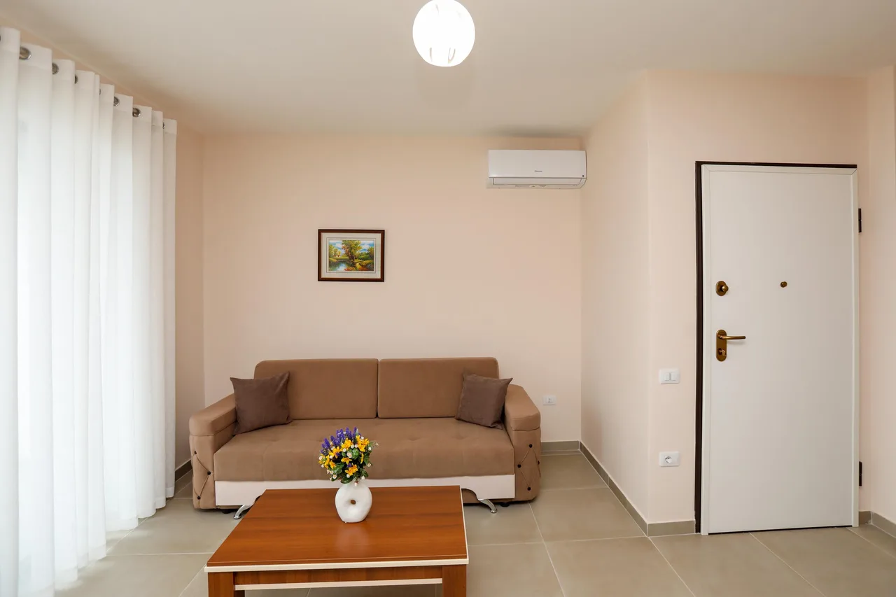 Velaris Partial Sea View Balcony 202 photo 3