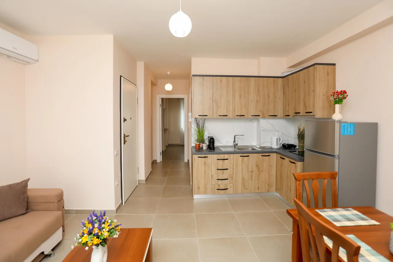 Velaris Partial Sea View Balcony 202 photo 4