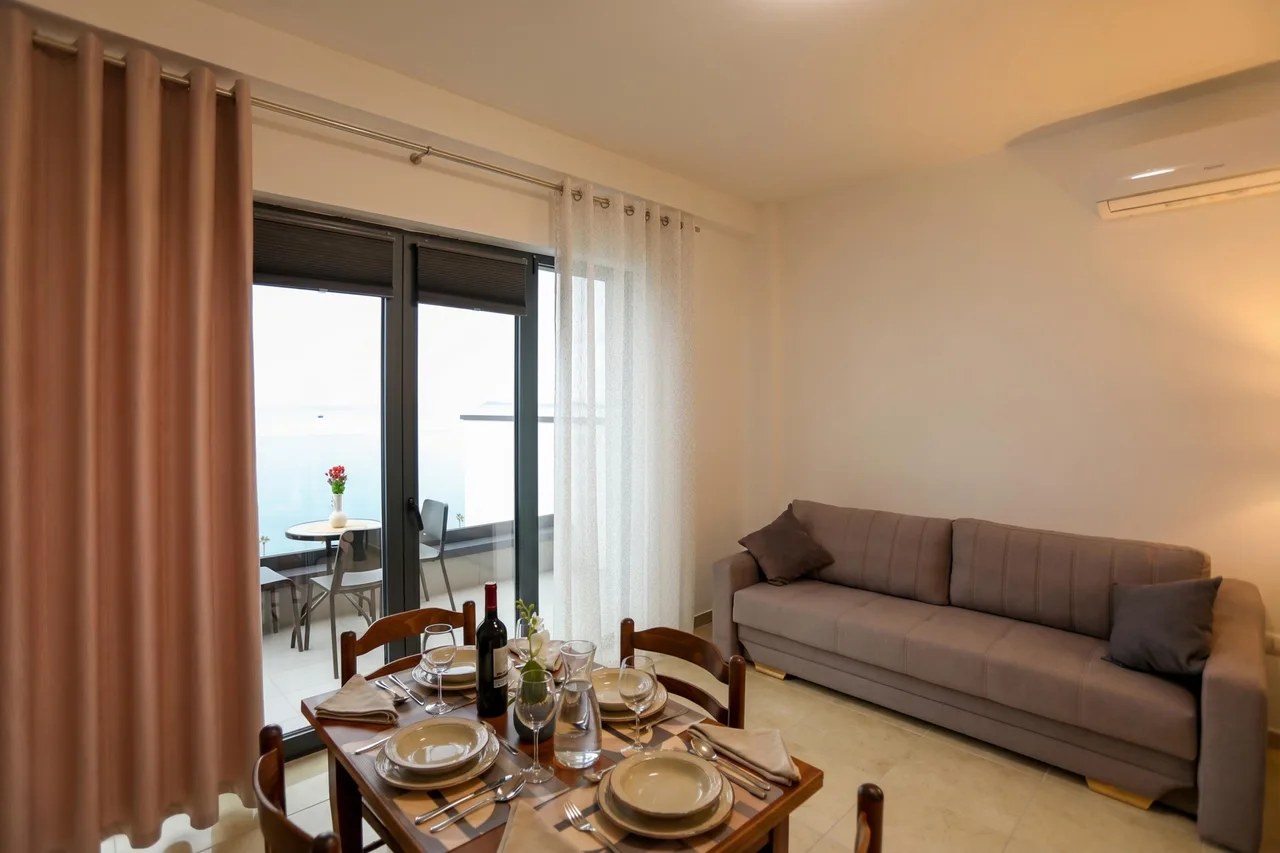 Velaris Panoramic Sea View 401 photo 3
