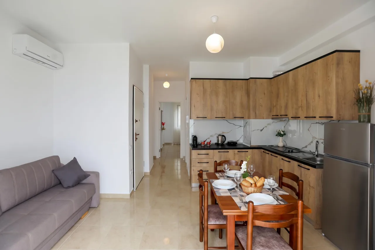 Velaris Panoramic Sea View 401 photo 4