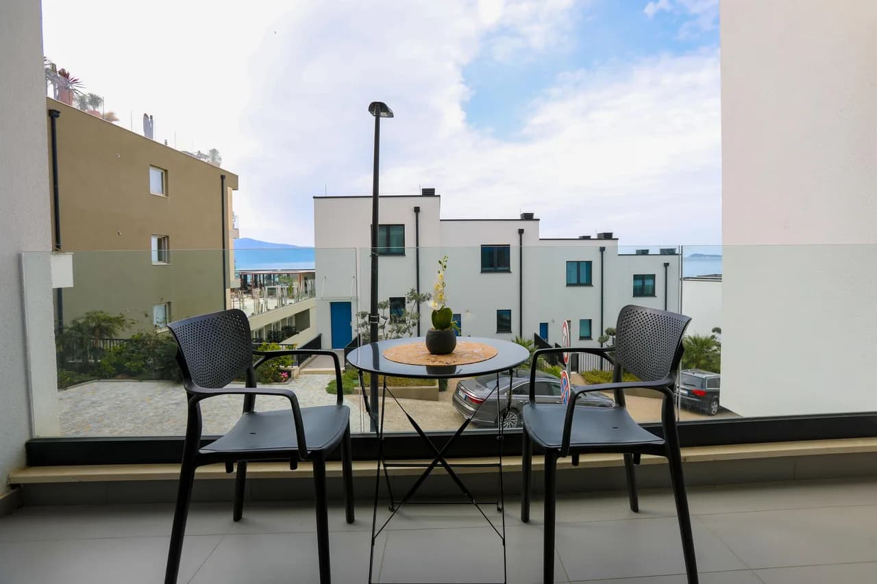 Velaris Partial Sea View Balcony 101 photo 2
