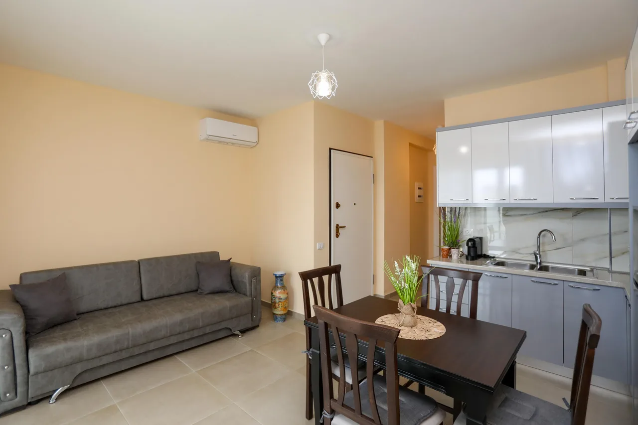 Velaris Partial Sea View Balcony 101 photo 3