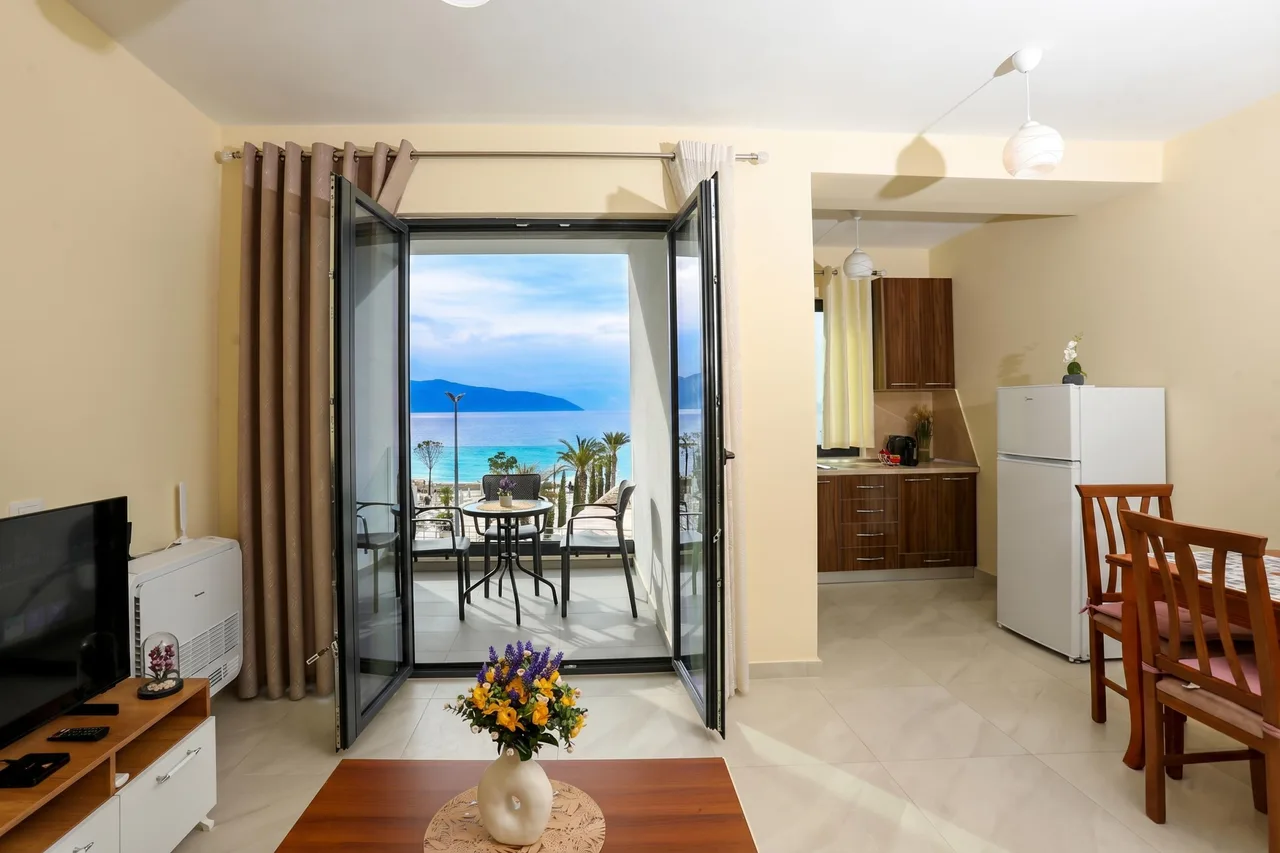 Velaris Sea View Balcony 108 photo 3