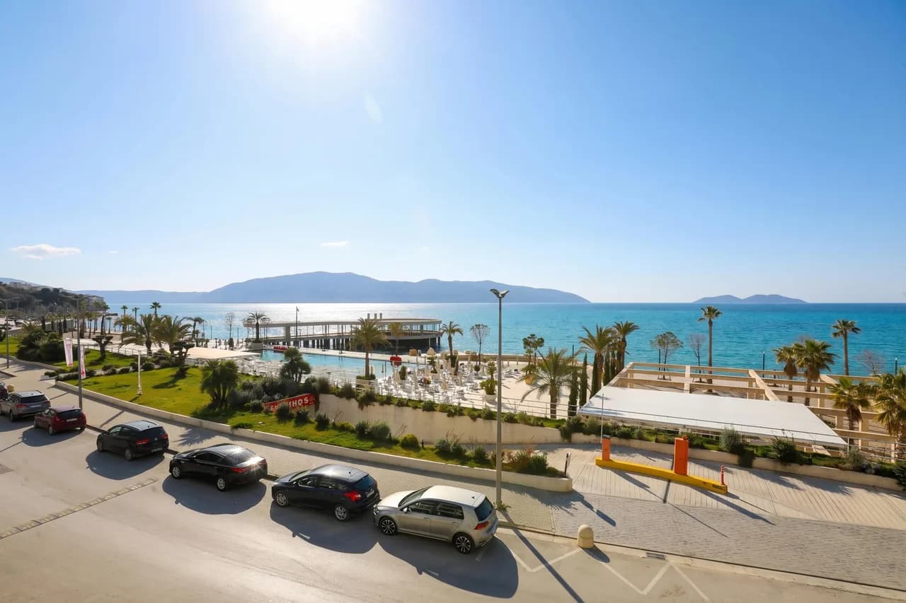 Velaris Sea View Balcony 108 photo 4