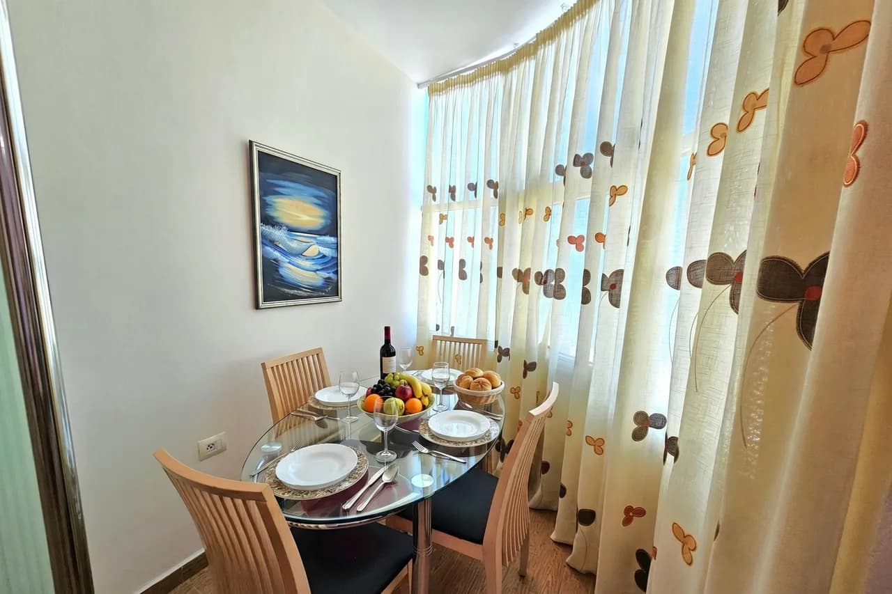 Seafront Apartment in Vlore, Albania photo 5