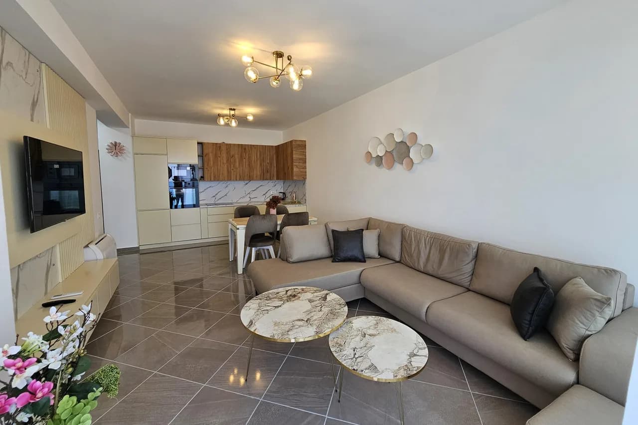Sunset Luxury Apartment /w Panoramic Sea View photo 2