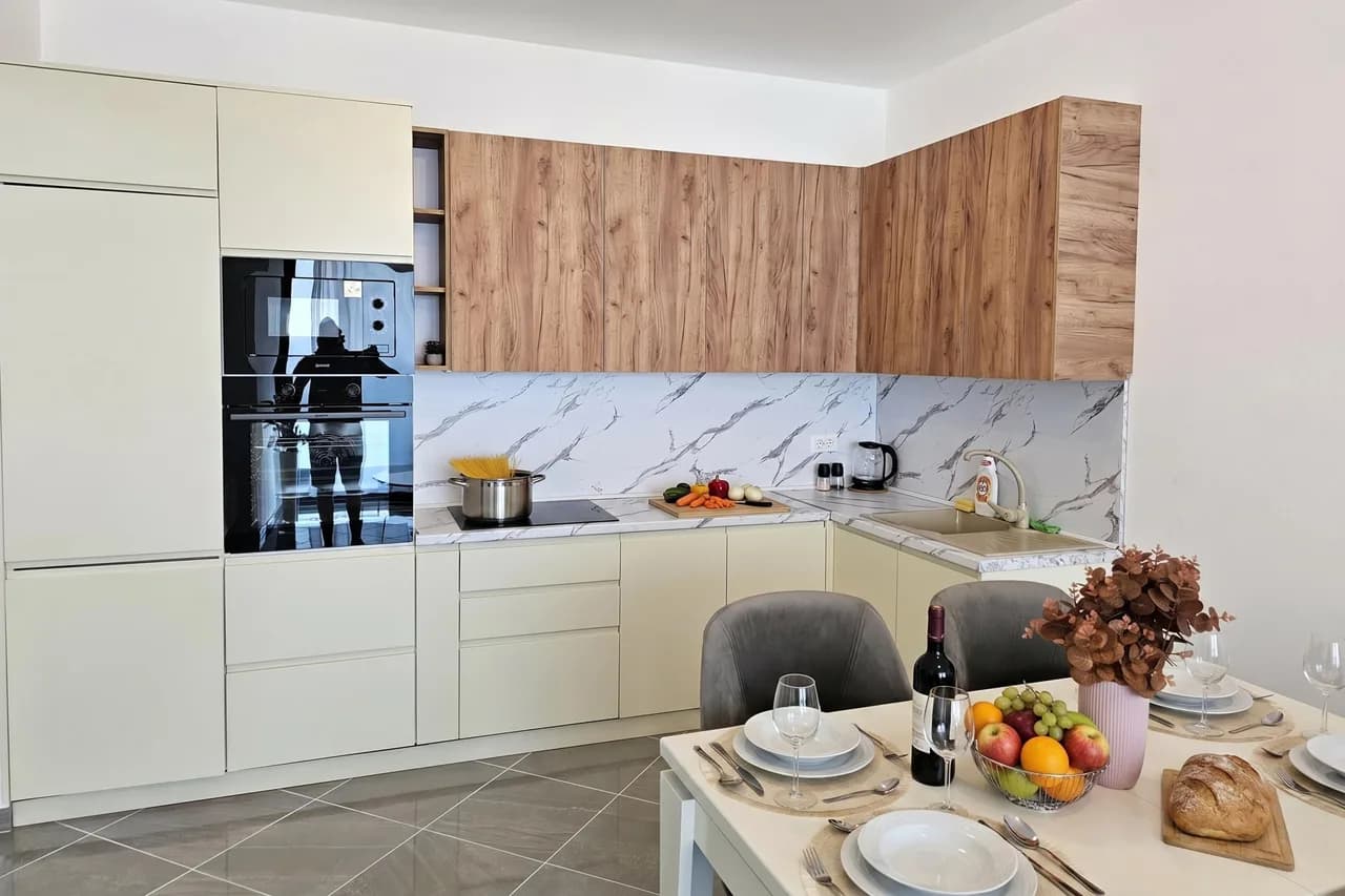 Sunset Luxury Apartment /w Panoramic Sea View photo 3
