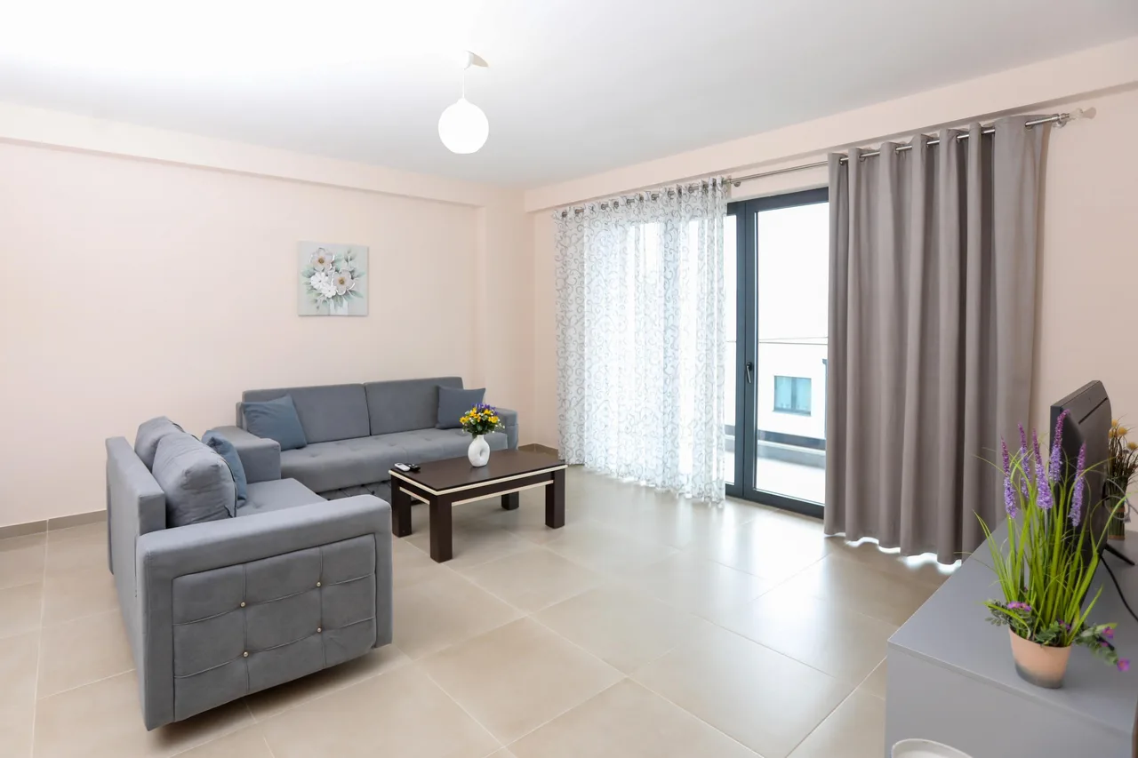 Velaris Sea View Balcony 201 photo 3