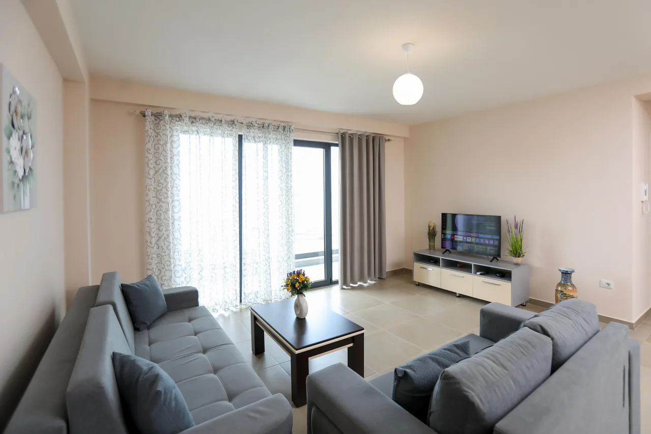 Velaris Sea View Balcony 201 photo 4
